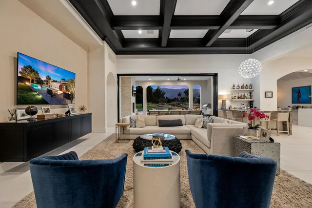 a kitchen with cabinets and appliances