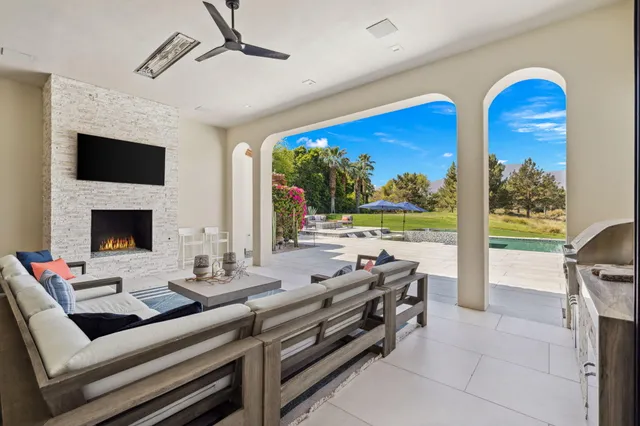 $6,895,000 | 53731 Via Mallorca, La Quinta, CA 92253