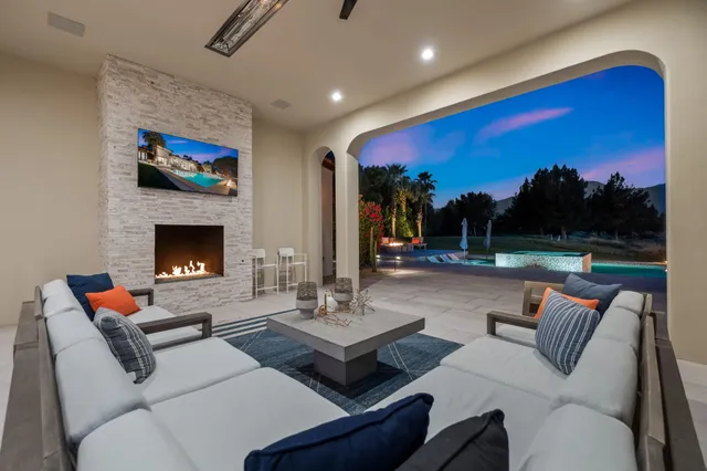 $6,895,000 | 53731 Via Mallorca, La Quinta, CA 92253