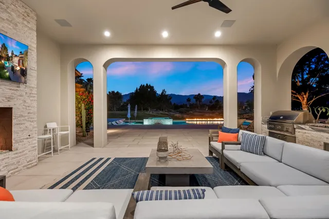$6,895,000 | 53731 Via Mallorca, La Quinta, CA 92253