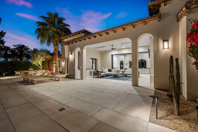 $6,895,000 | 53731 Via Mallorca, La Quinta, CA 92253