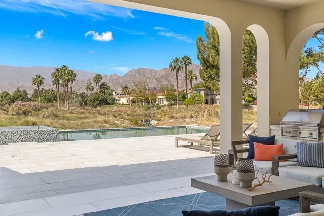 $6,895,000 | 53731 Via Mallorca, La Quinta, CA 92253
