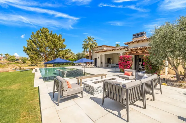 $6,895,000 | 53731 Via Mallorca, La Quinta, CA 92253