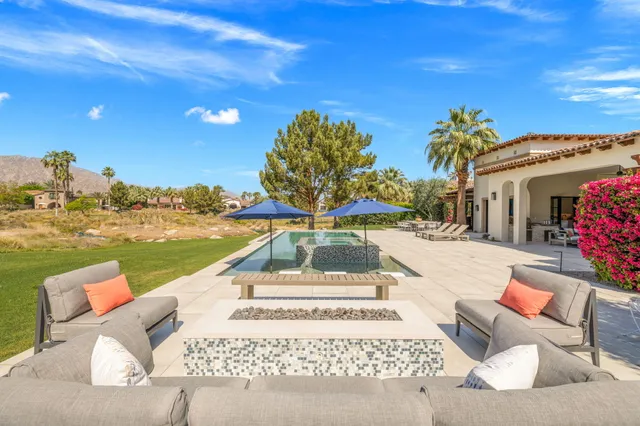 $6,895,000 | 53731 Via Mallorca, La Quinta, CA 92253