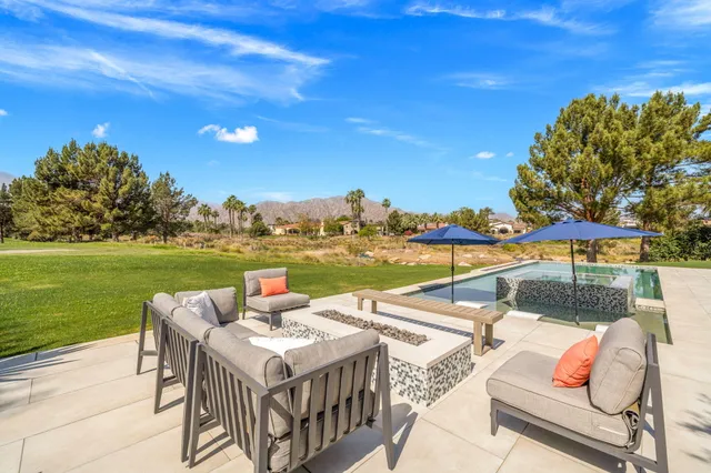 $6,895,000 | 53731 Via Mallorca, La Quinta, CA 92253