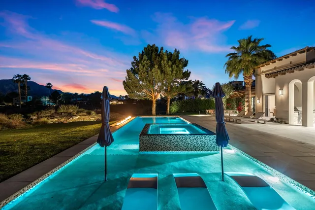 $6,895,000 | 53731 Via Mallorca, La Quinta, CA 92253