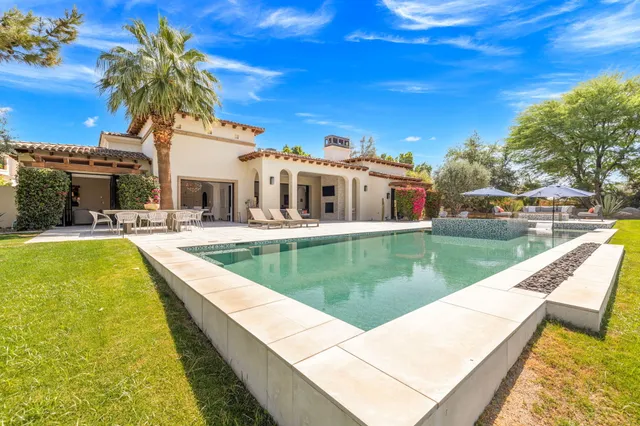 $6,895,000 | 53731 Via Mallorca, La Quinta, CA 92253