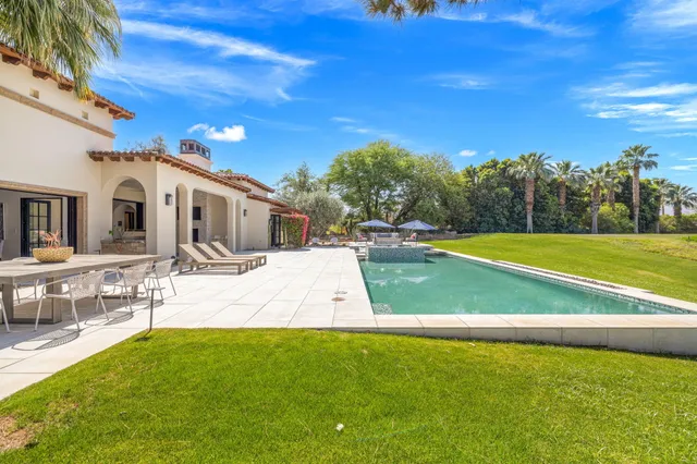 $6,895,000 | 53731 Via Mallorca, La Quinta, CA 92253