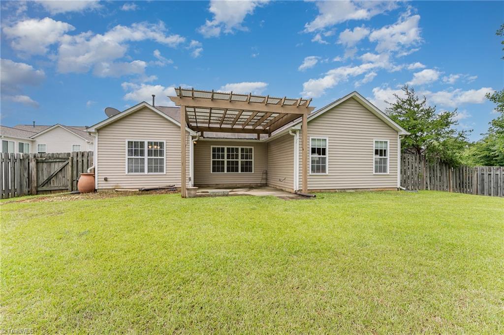3823 Ranier Court Walkertown, NC 27051 - Photo 27 of 32 Gallery Image 27