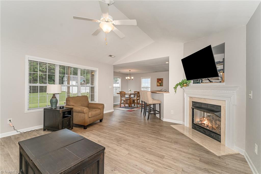 3823 Ranier Court Walkertown, NC 27051 - Photo 6 of 32 Gallery Image 6