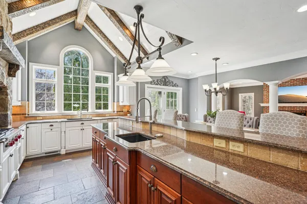 $1,295,000 | 21065 Bradford Lane, Brookfield, WI 53045