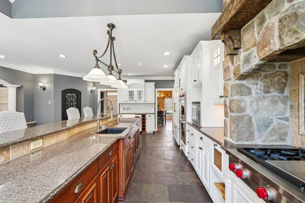 $1,295,000 | 21065 Bradford Lane, Brookfield, WI 53045