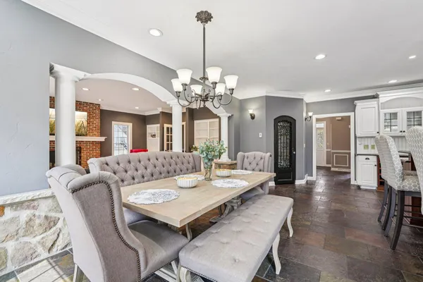 $1,295,000 | 21065 Bradford Lane, Brookfield, WI 53045