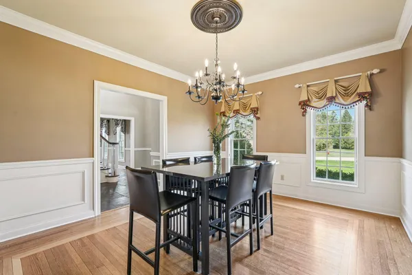 $1,295,000 | 21065 Bradford Lane, Brookfield, WI 53045