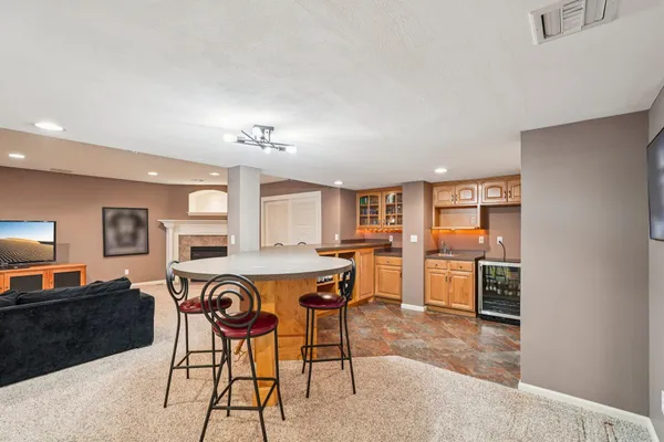 $1,295,000 | 21065 Bradford Lane, Brookfield, WI 53045