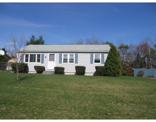 41 Wellfleet Drive Springfield, MA 01119 - Photo 1 of 10 Gallery Image 1