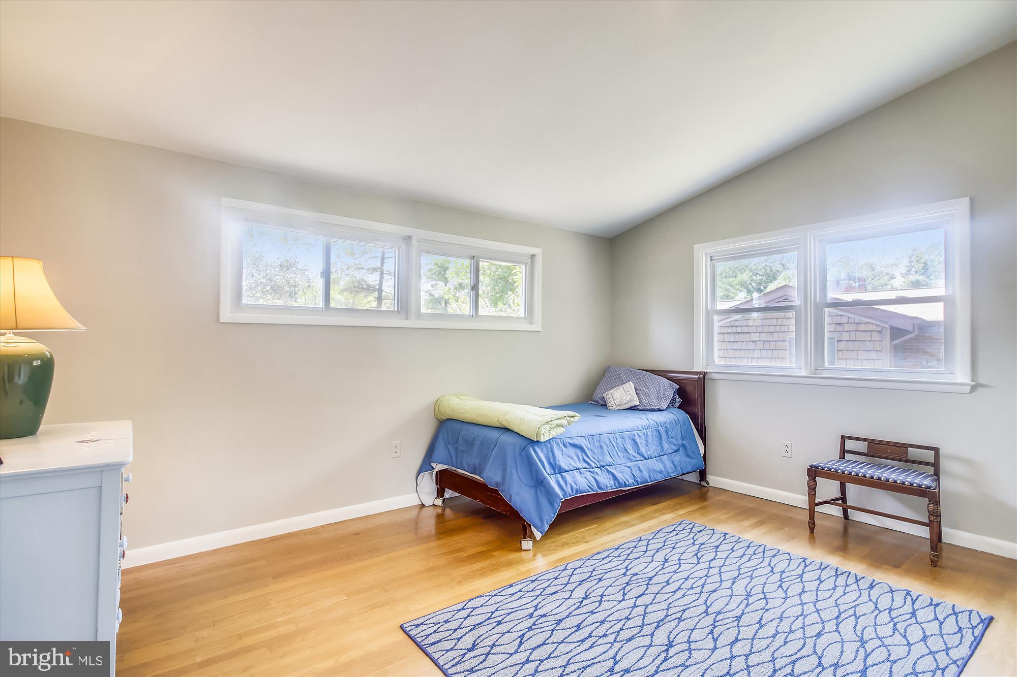6712 Maxalea Road Baltimore, MD 21239 - Photo 12 of 36 Bedroom #2
