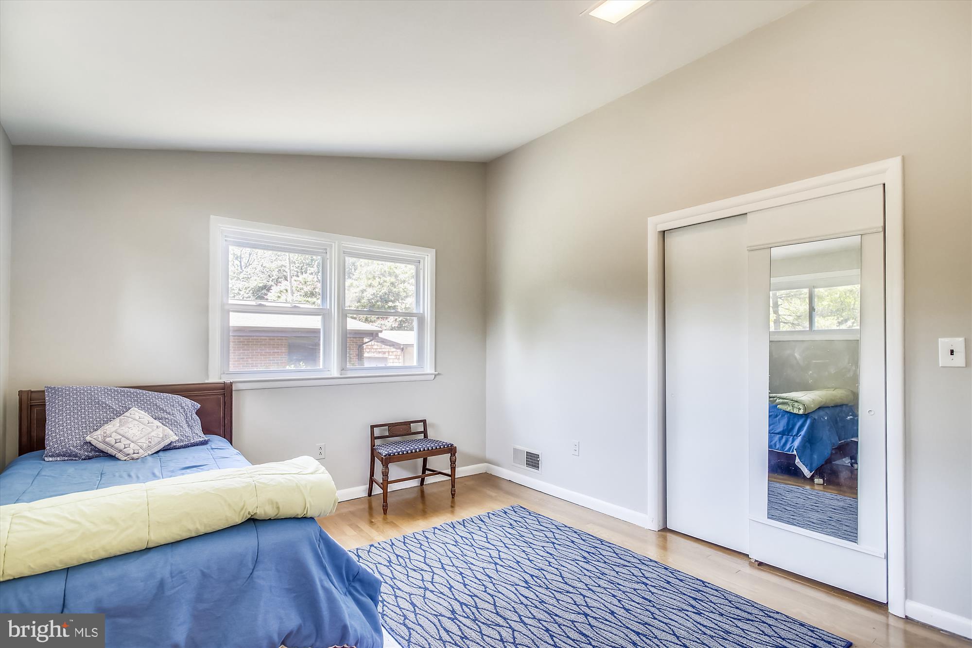 6712 Maxalea Road Baltimore, MD 21239 - Photo 13 of 36 Bedroom #2