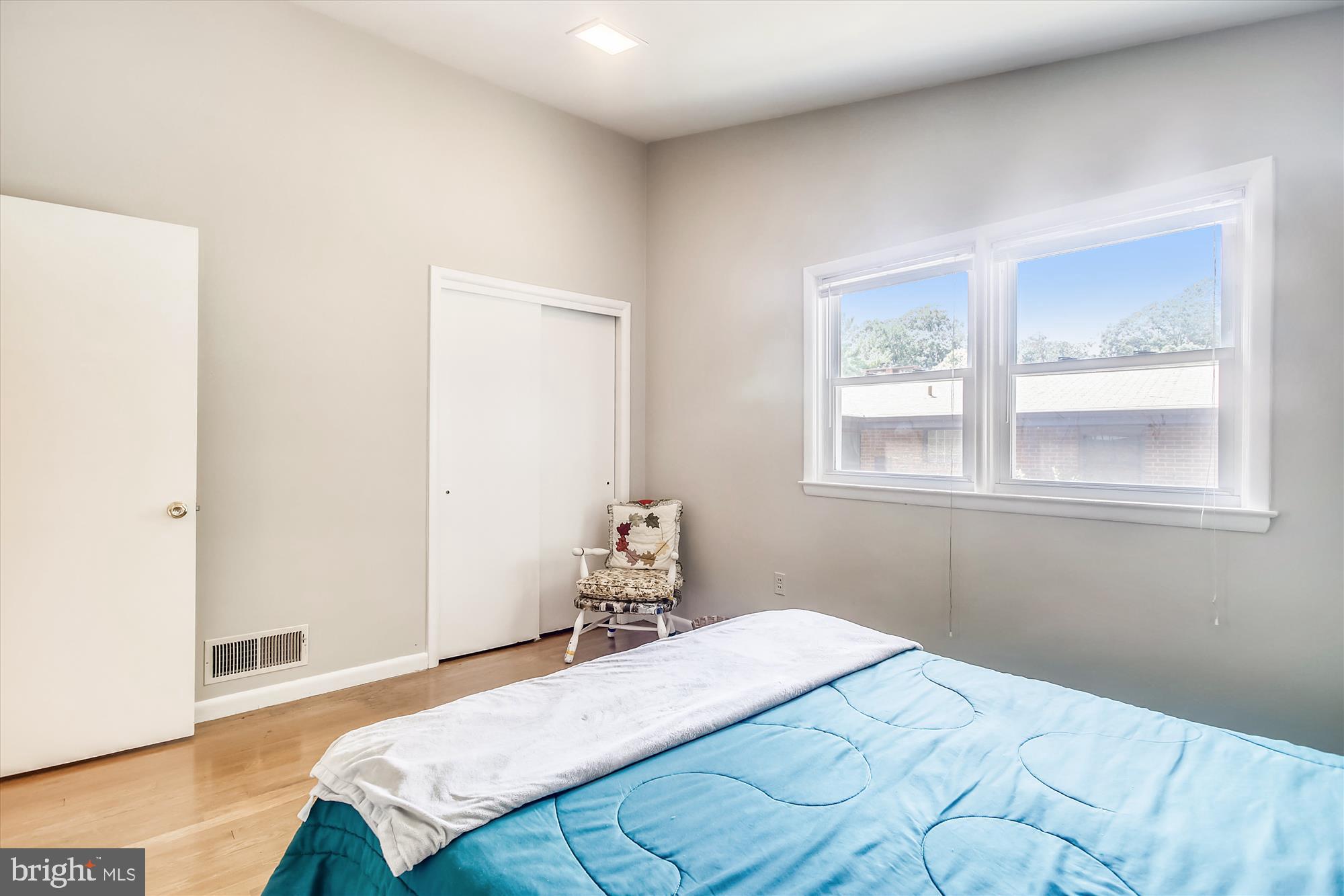 6712 Maxalea Road Baltimore, MD 21239 - Photo 16 of 36 Bedroom #3