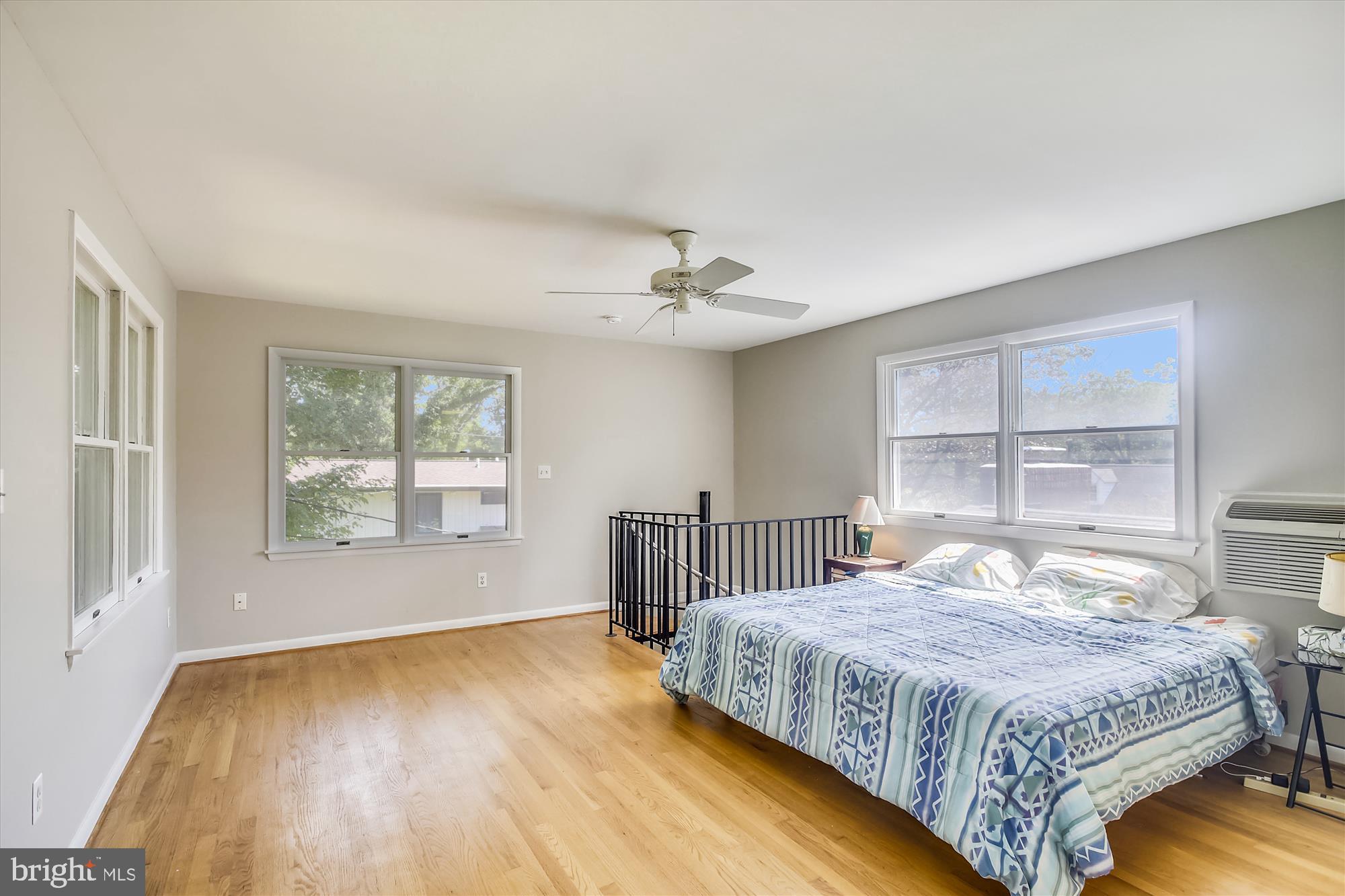 6712 Maxalea Road Baltimore, MD 21239 - Photo 17 of 36 Master Bedroom