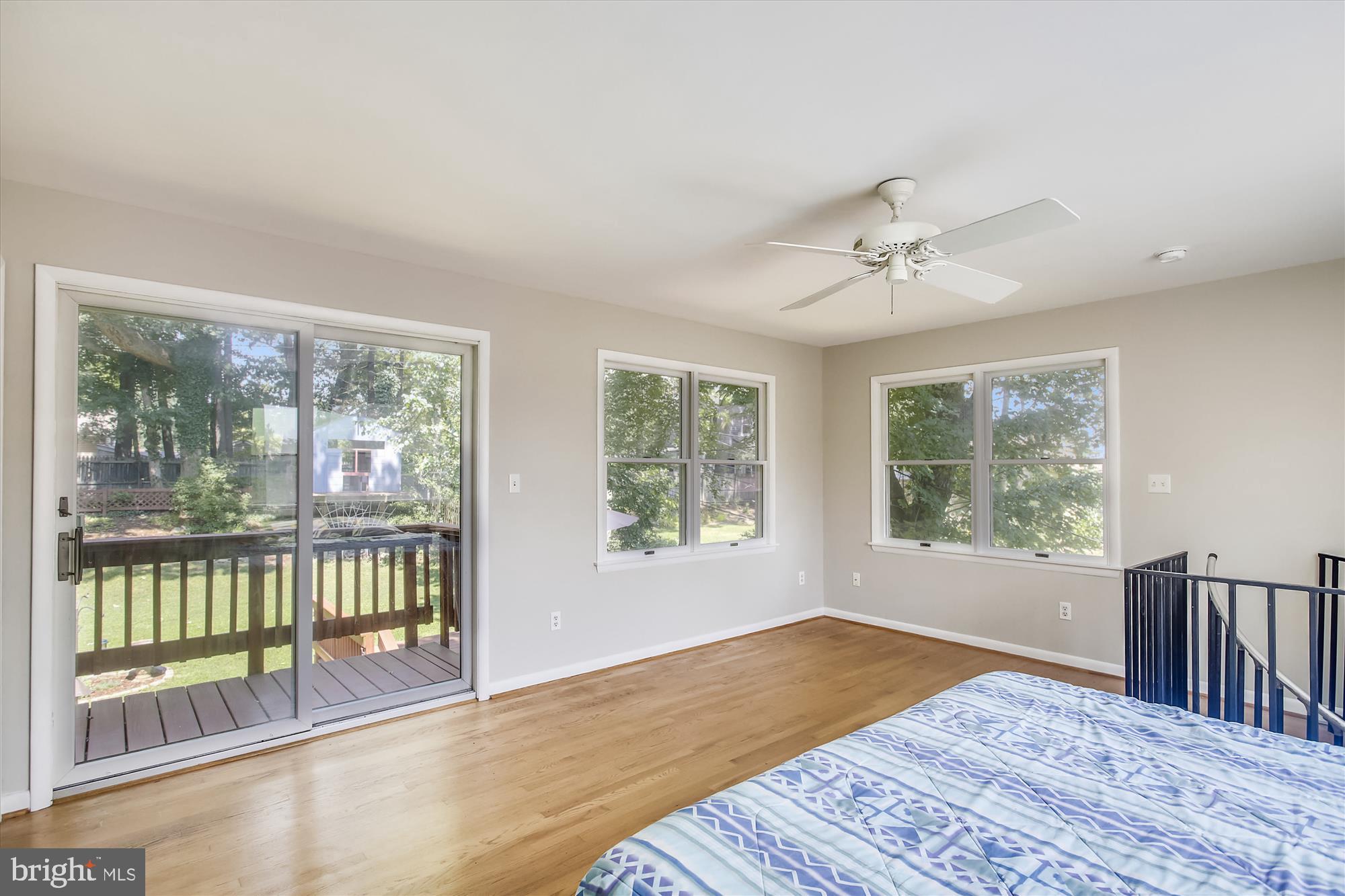 6712 Maxalea Road Baltimore, MD 21239 - Photo 18 of 36 Master Bedroom