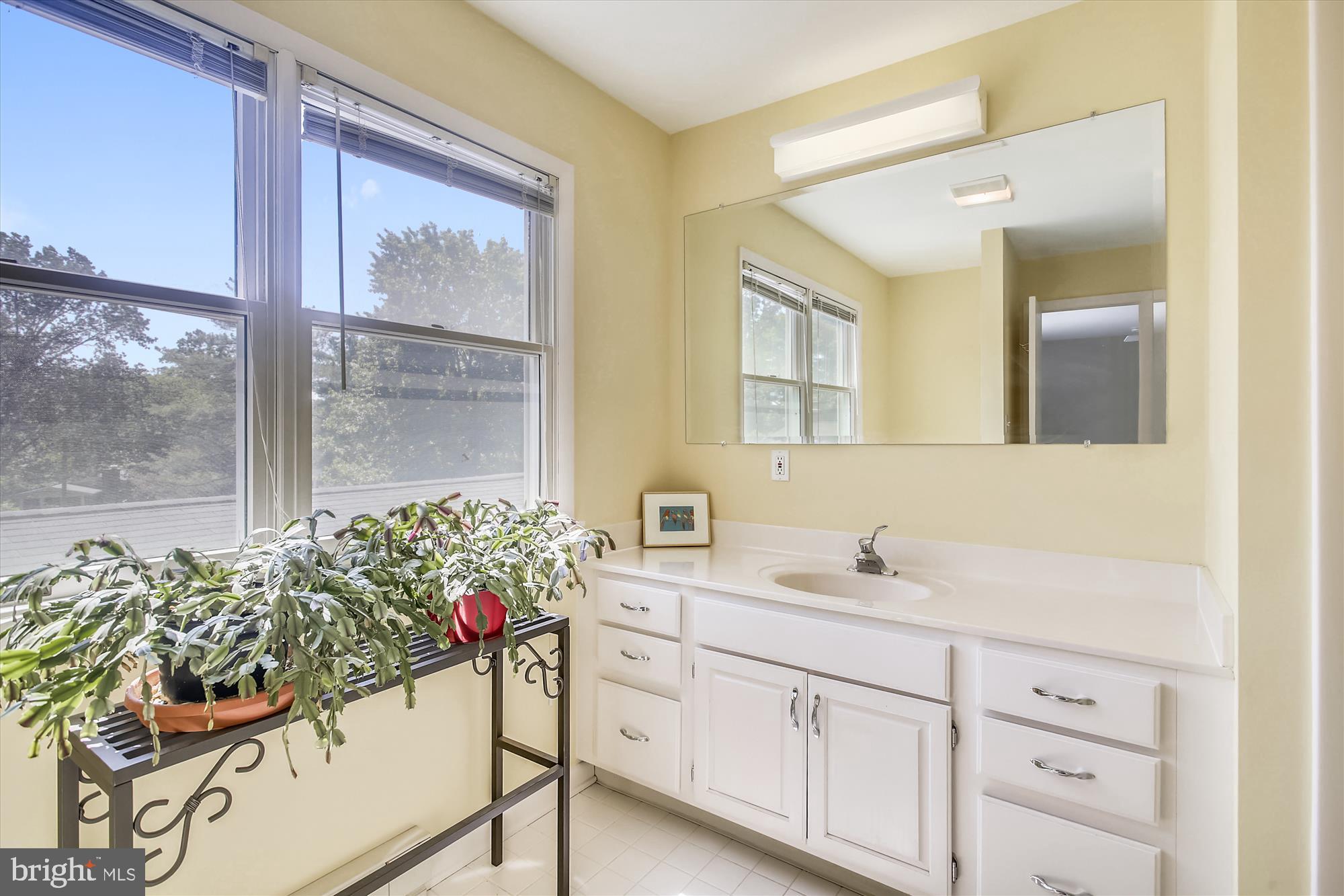 6712 Maxalea Road Baltimore, MD 21239 - Photo 19 of 36 Master Bath