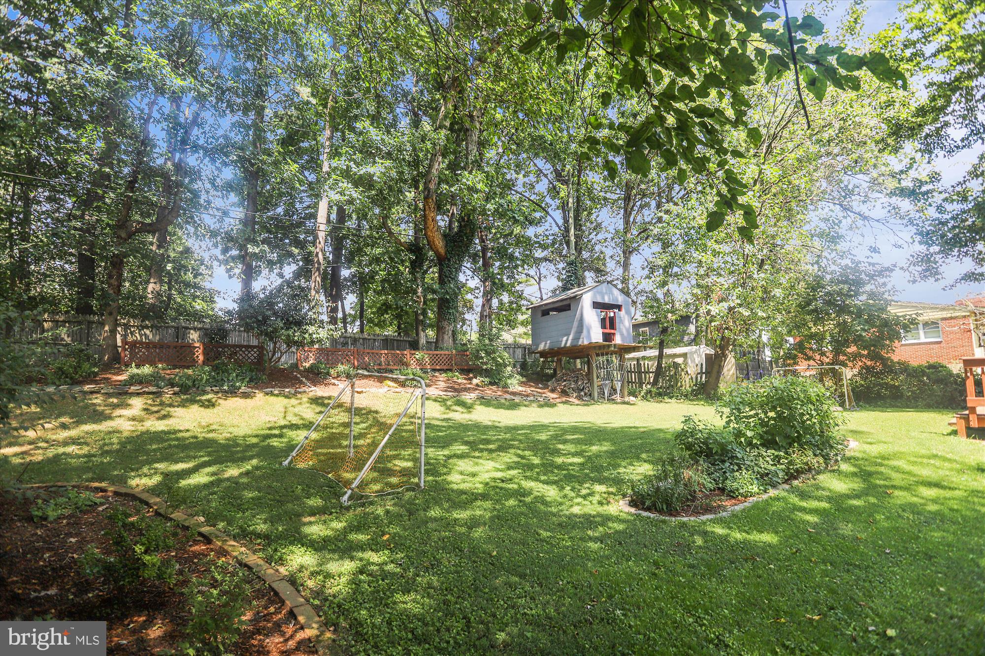 6712 Maxalea Road Baltimore, MD 21239 - Photo 29 of 36 Back Yard