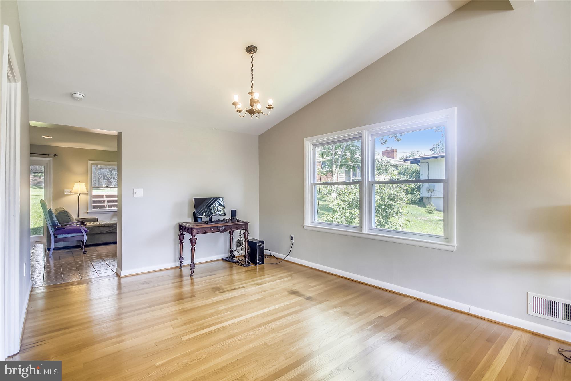 6712 Maxalea Road Baltimore, MD 21239 - Photo 7 of 36 Dining Room