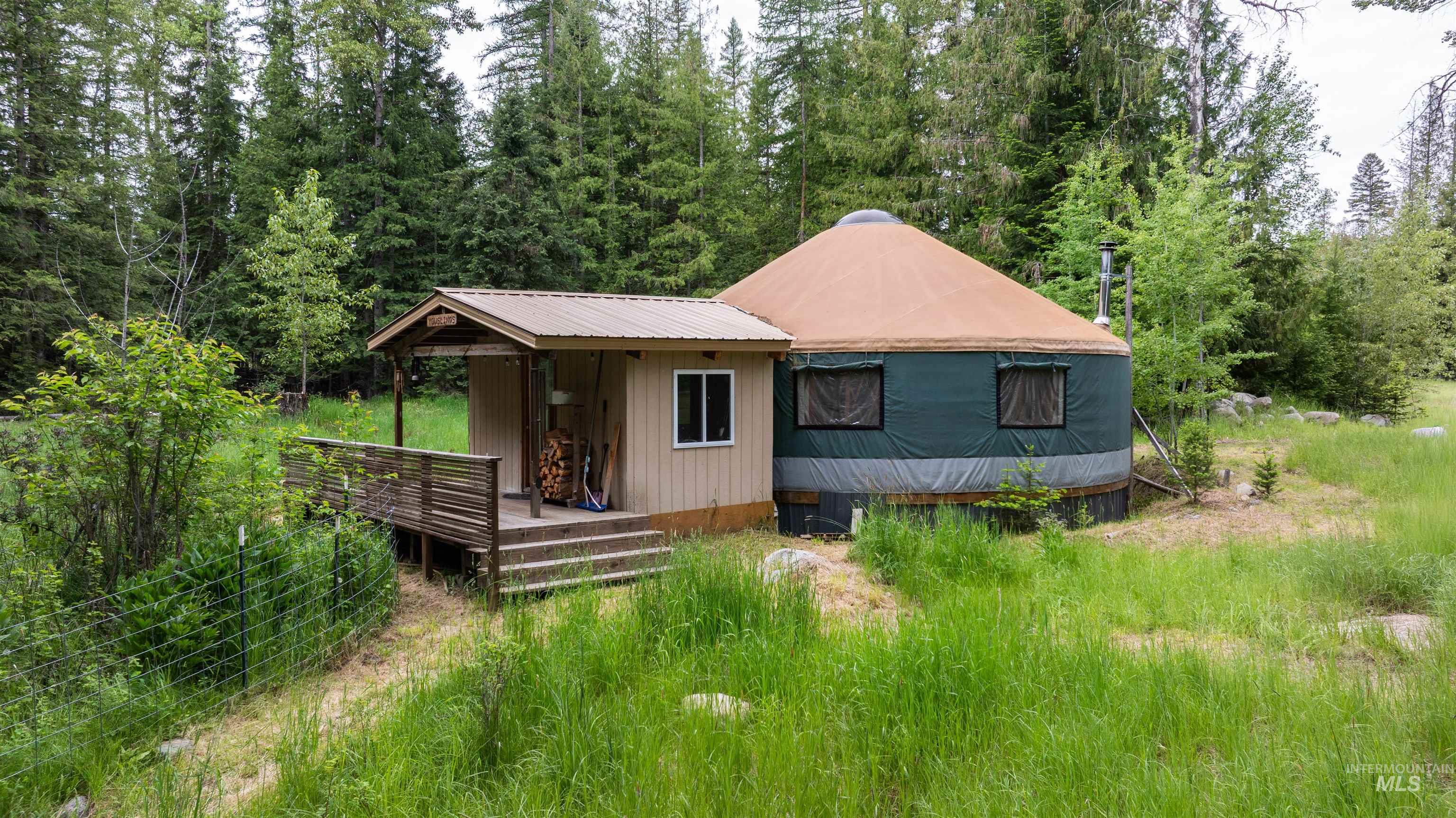 5692 Meadow Creek Road Bonners Ferry, ID 83805 - Photo 38 of 50