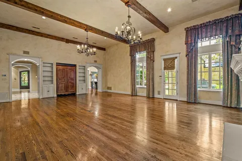 $2,485,000 | 1521 Rivercrest Court, Fort Worth, TX 76107
