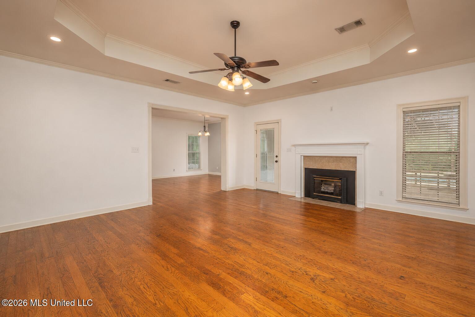 1529 Lower Milligan Springs Road Kilmichael, MS 39747 - Photo 15 of 46 den