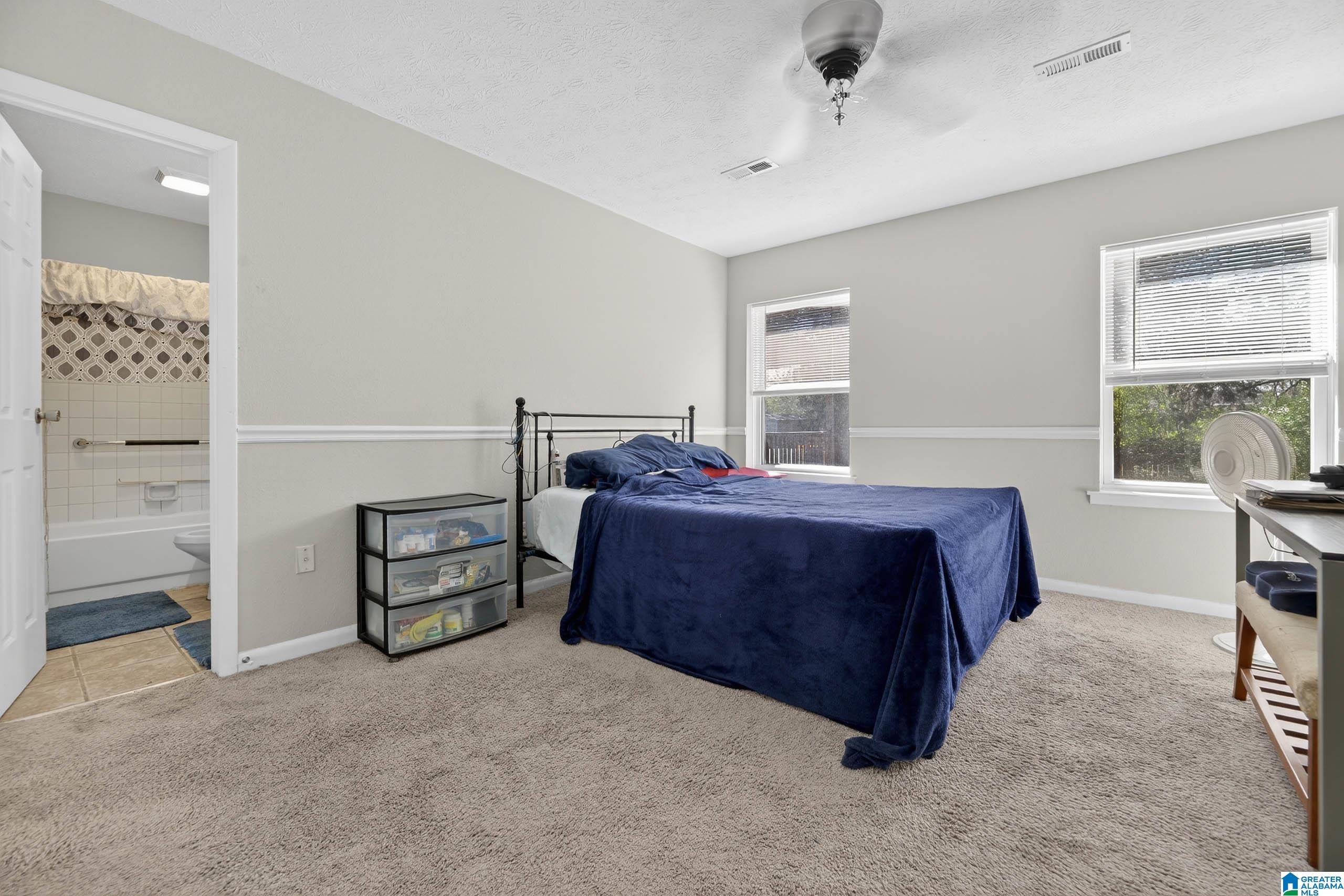 1223 Pointer Drive Southwest Jacksonville, AL 36265 - Photo 22 of 32
