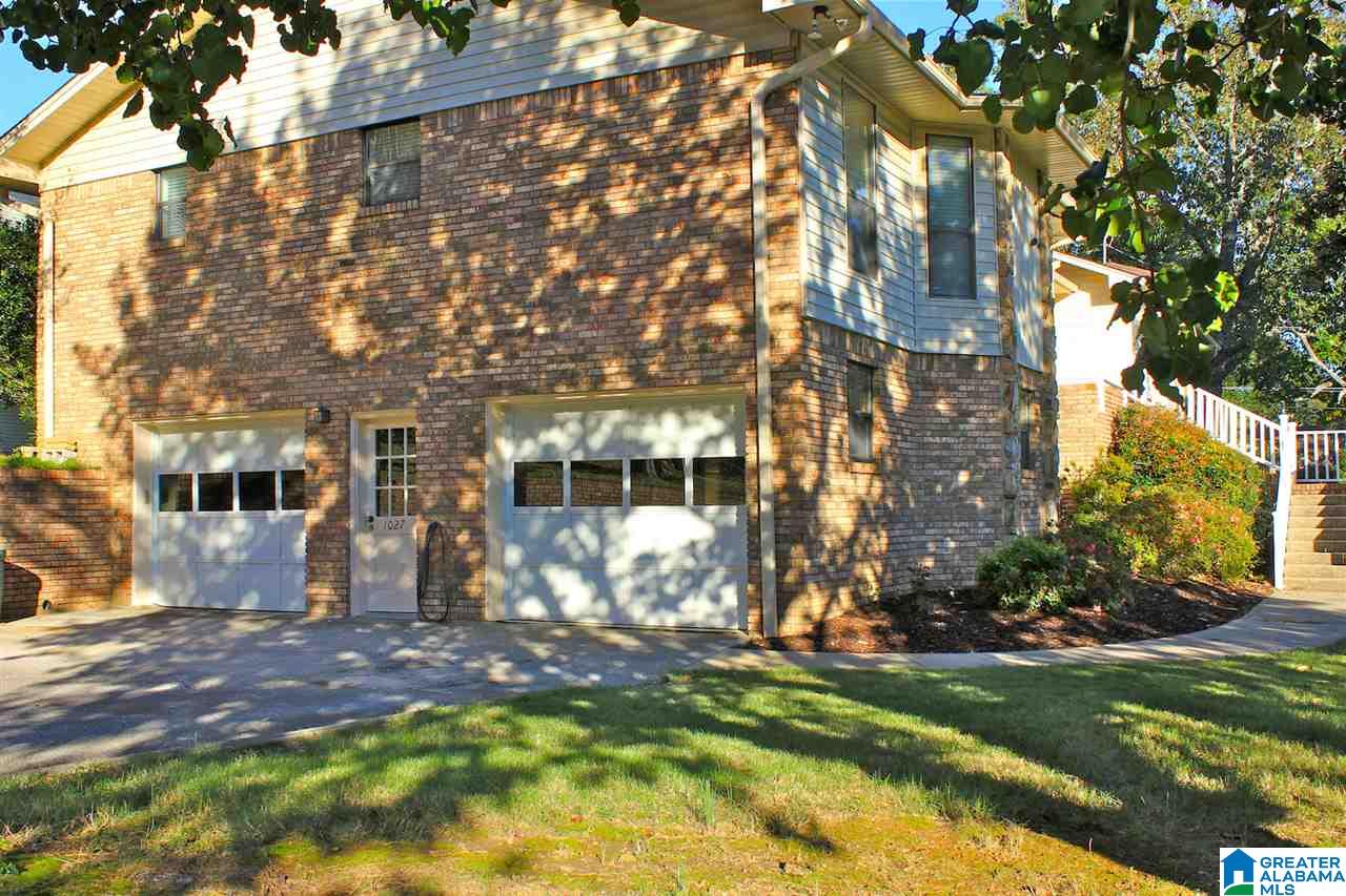 1027 Granbury Road Birmingham, AL 35216 - Photo 44 of 47