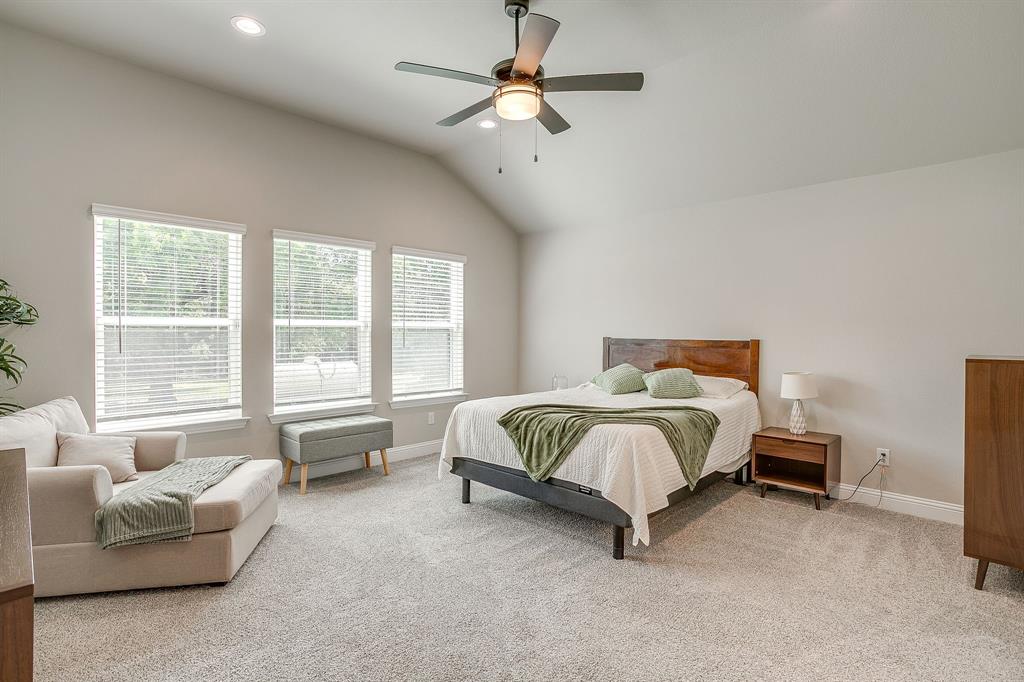350 Red Top Road Poolville, TX 76487 - Photo 22 of 40