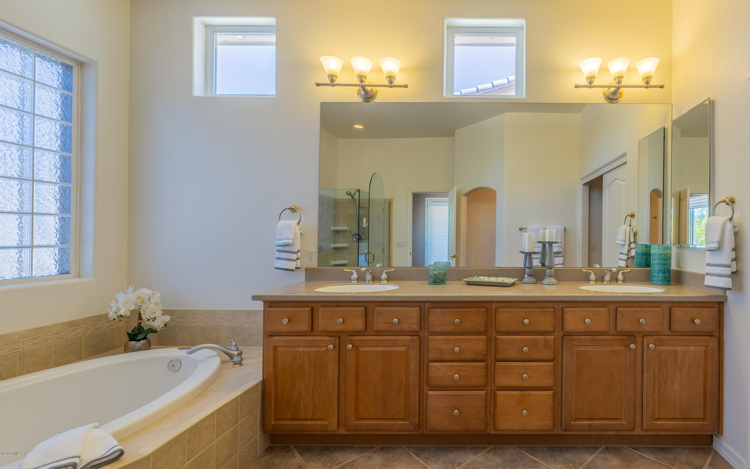 12691 North Rock Creek Road Tucson, AZ 85755 - Photo 21 of 39