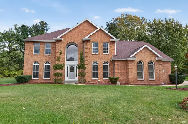 $769,000 | 17768 Ashford Hills Court, Granger, IN 46530