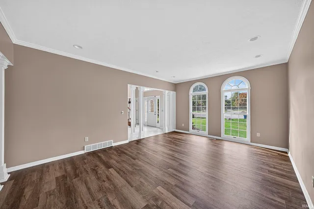 $759,000 | 17768 Ashford Hills Court, Granger, IN 46530