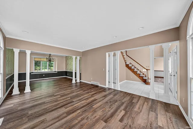 $759,000 | 17768 Ashford Hills Court, Granger, IN 46530