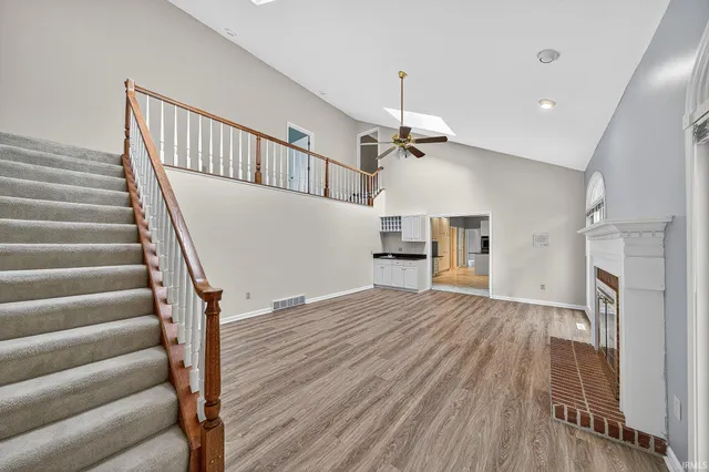 $759,000 | 17768 Ashford Hills Court, Granger, IN 46530