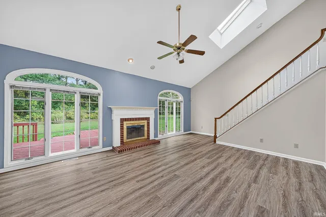 $759,000 | 17768 Ashford Hills Court, Granger, IN 46530