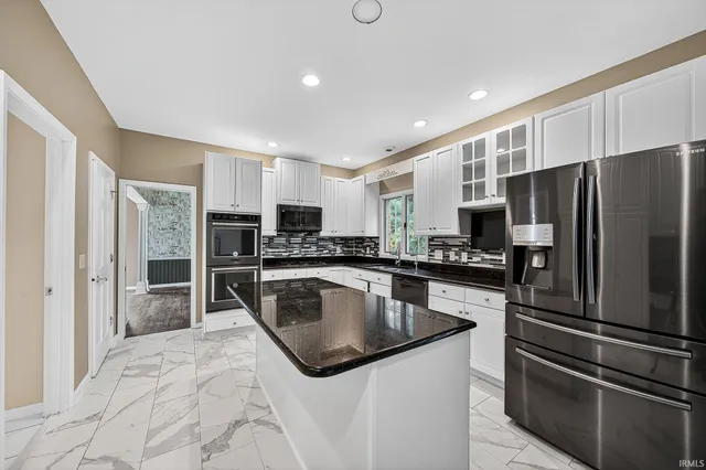 $759,000 | 17768 Ashford Hills Court, Granger, IN 46530