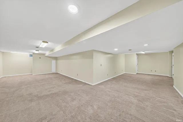 $759,000 | 17768 Ashford Hills Court, Granger, IN 46530