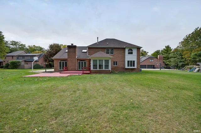 $759,000 | 17768 Ashford Hills Court, Granger, IN 46530