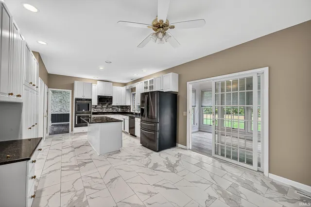 $759,000 | 17768 Ashford Hills Court, Granger, IN 46530