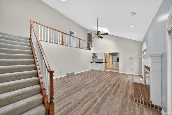 $759,000 | 17768 Ashford Hills Court, Granger, IN 46530