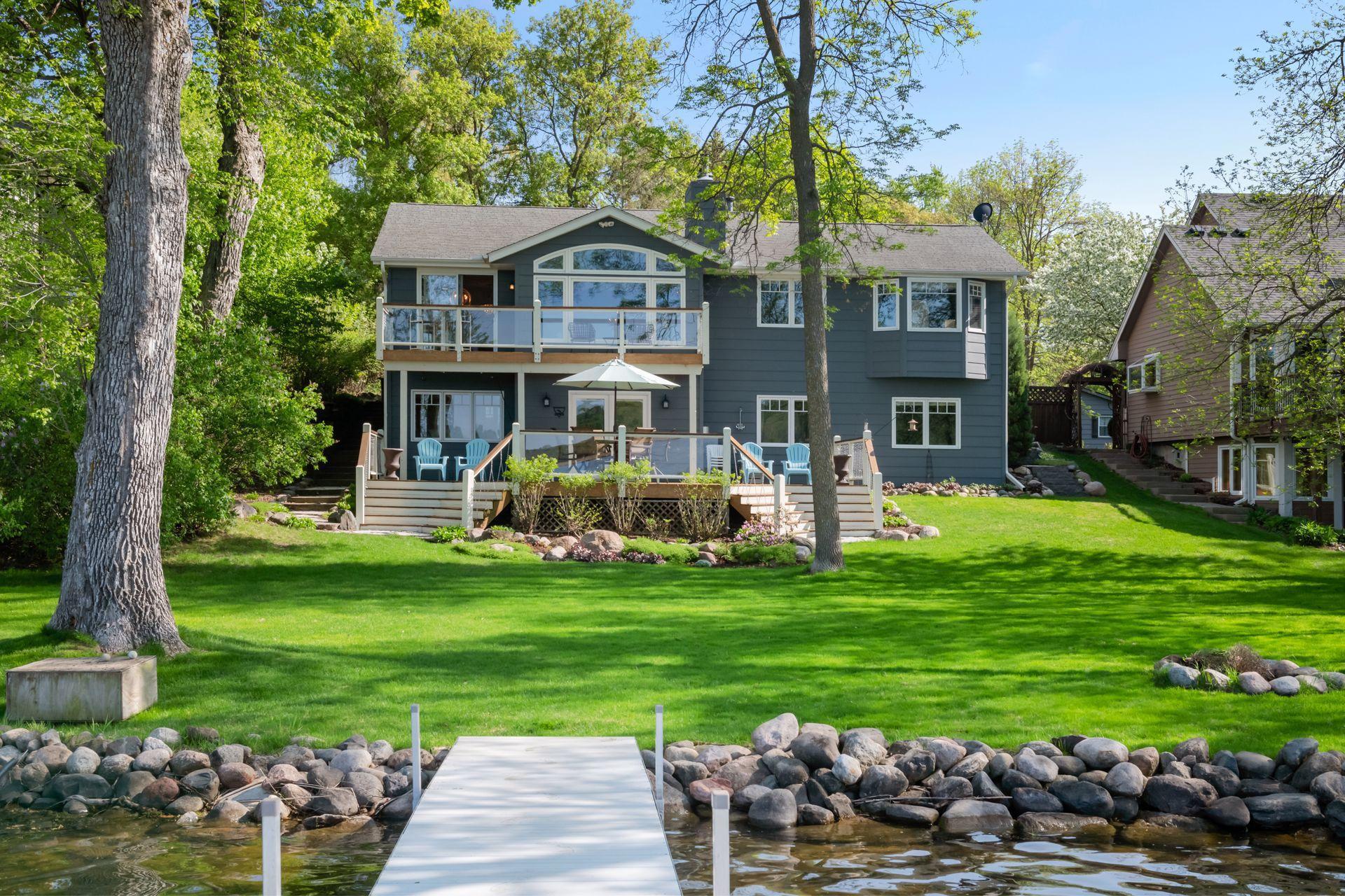 5964 Sunset Road Mound, MN 55364 - Photo 1 of 70