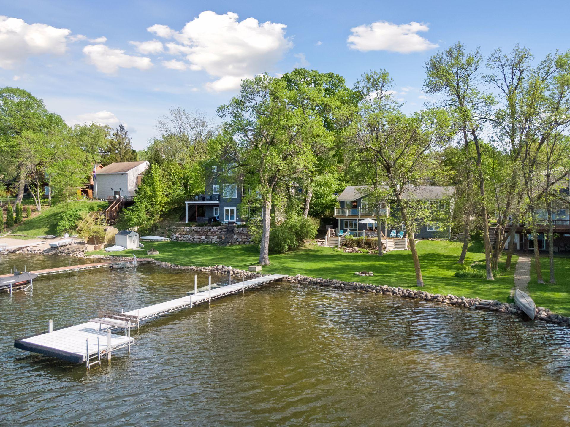 5964 Sunset Road Mound, MN 55364 - Photo 2 of 70