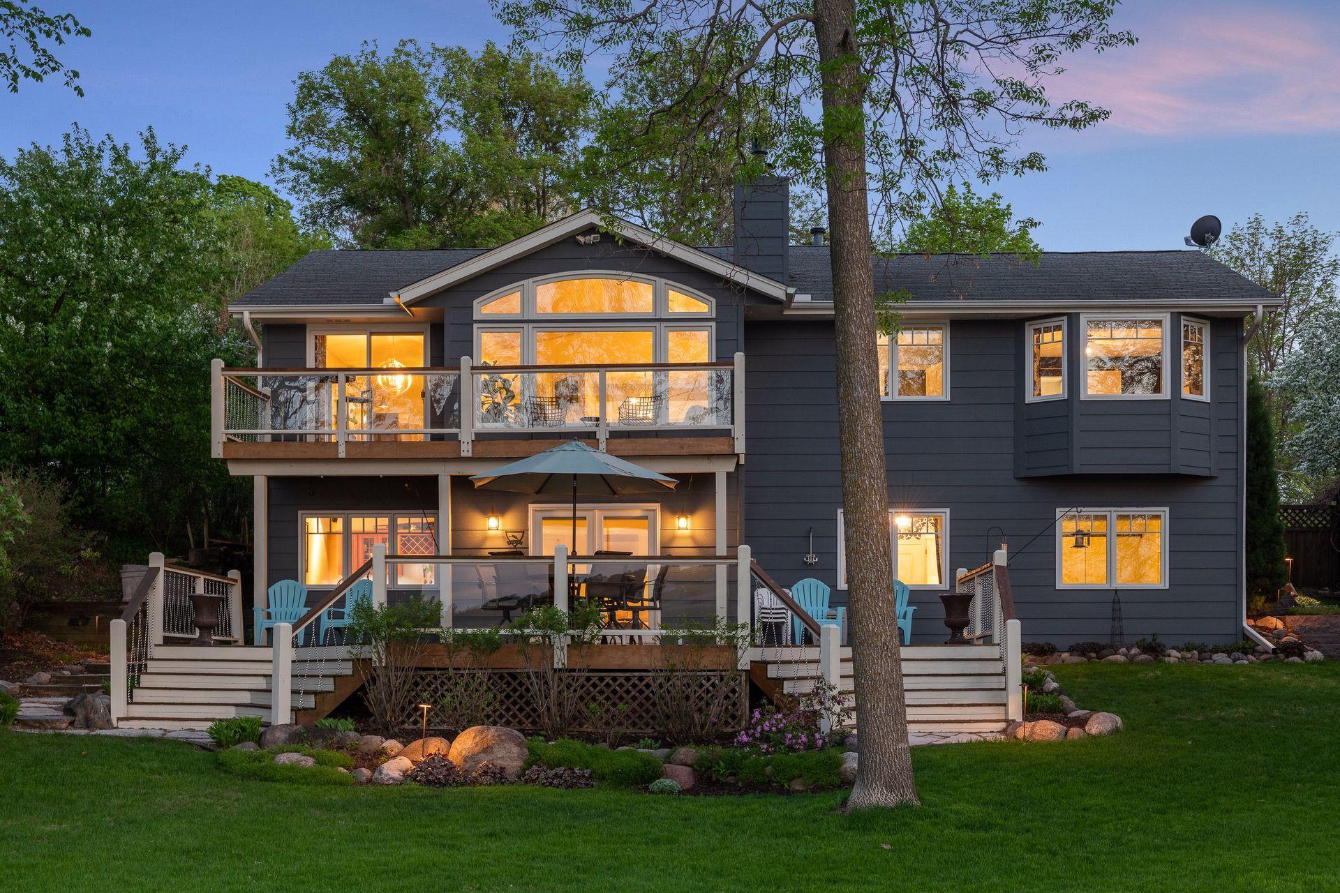 5964 Sunset Road Mound, MN 55364 - Photo 56 of 70