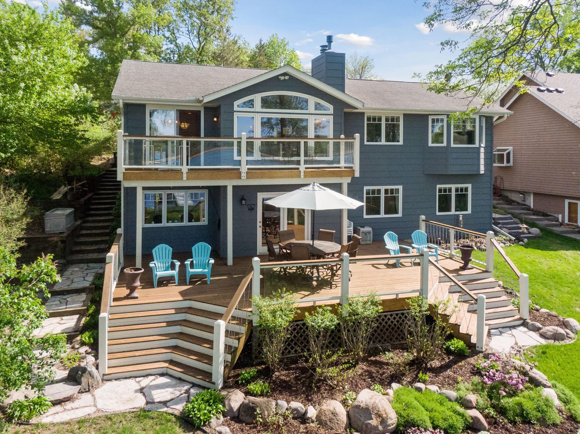 5964 Sunset Road Mound, MN 55364 - Photo 57 of 70