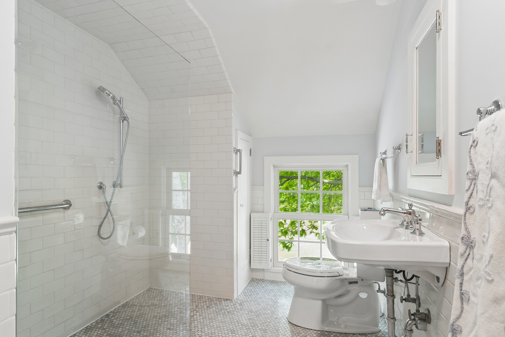 332 Old Sutton Road Barrington Hills, IL 60010 - Photo 35 of 72
